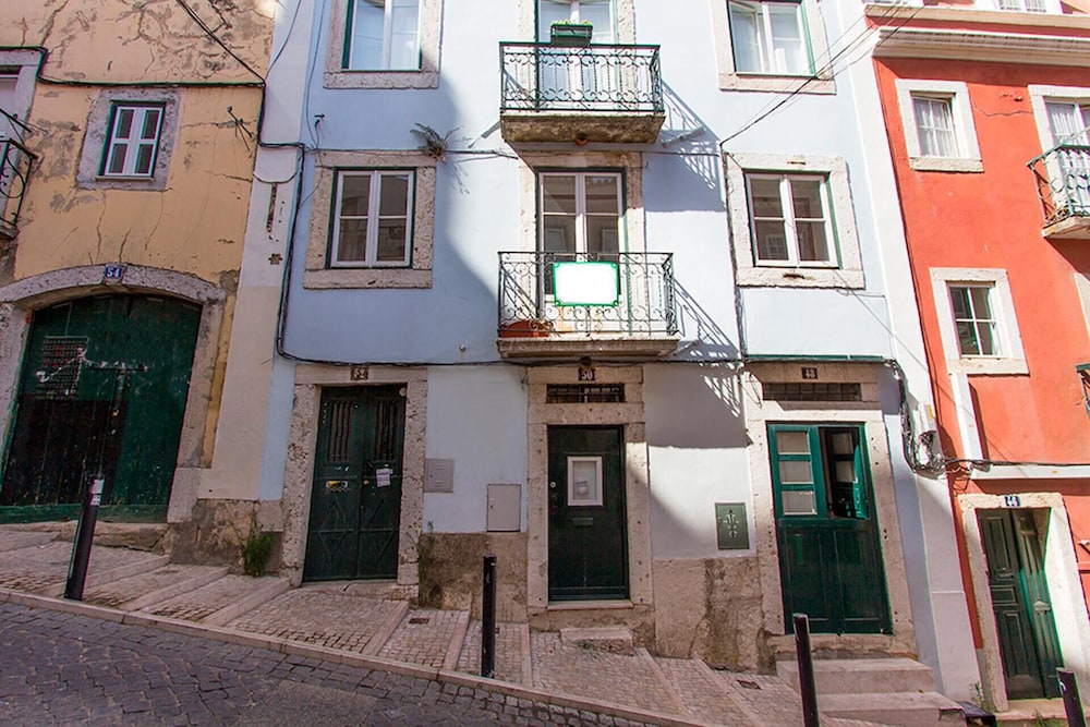 Cosy Chiado by Homing