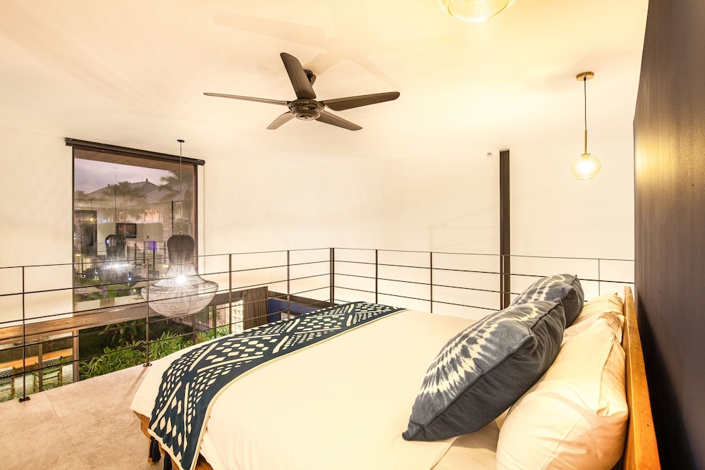Loft 1 App in Pererenan