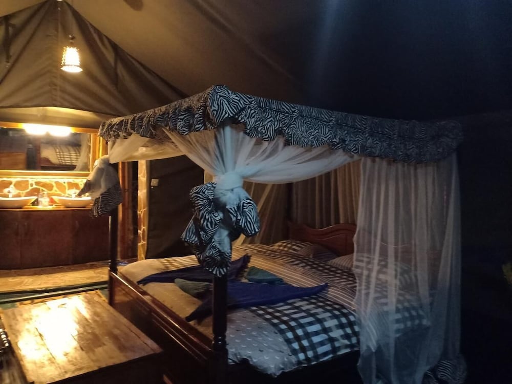Mara Duma Luxury Camp