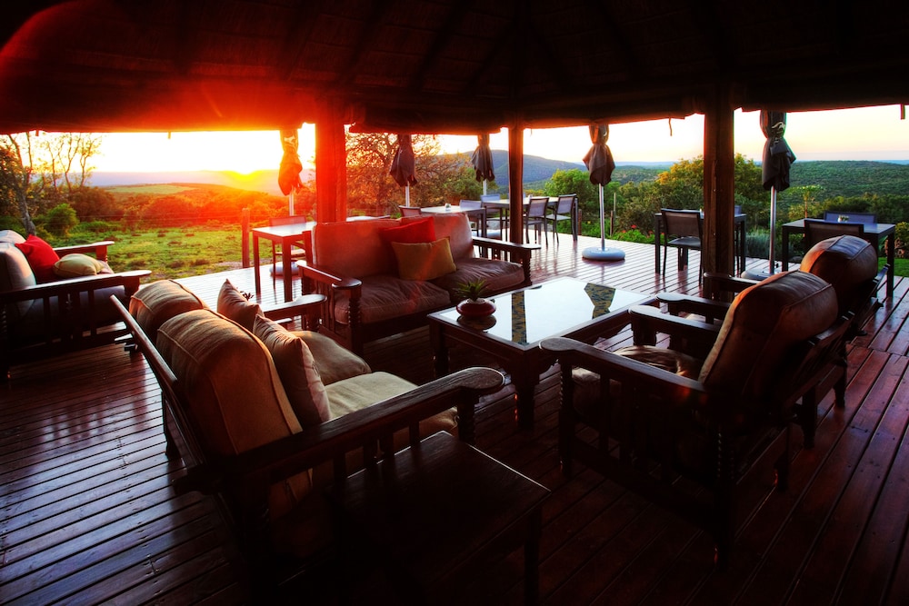 Elephants Lodge - Bellevue Forest Reserve