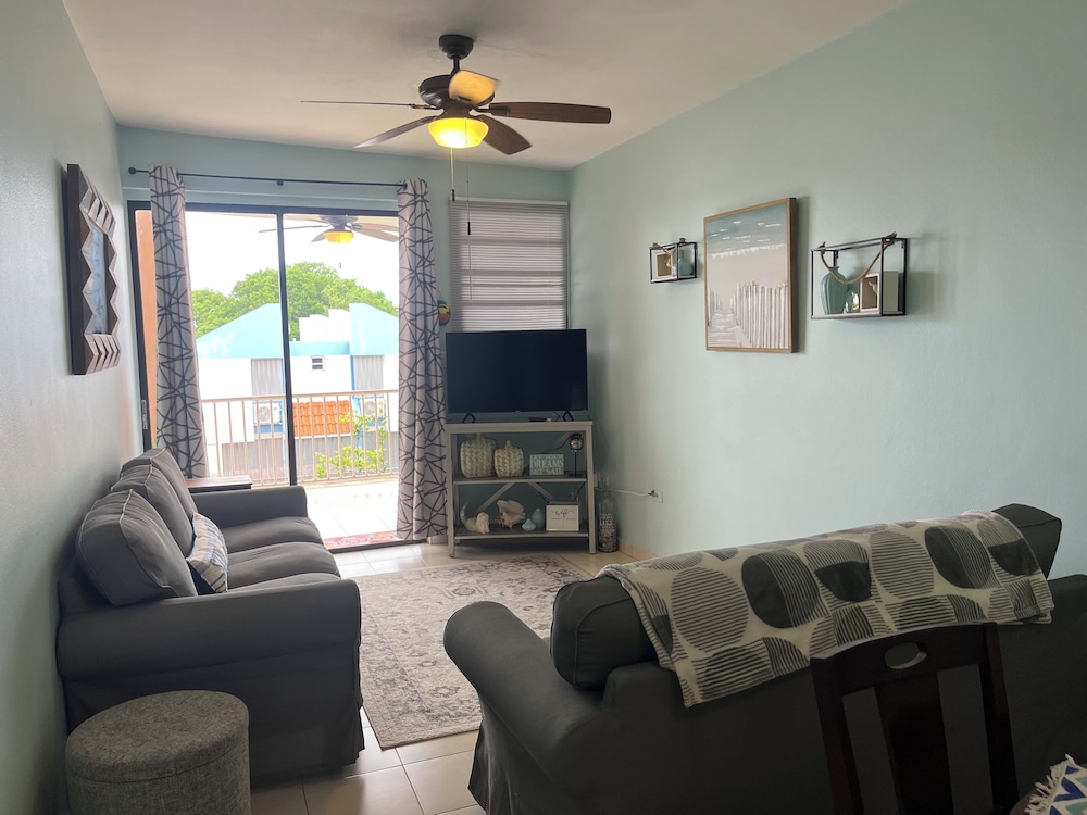 Apartment in Boqueron