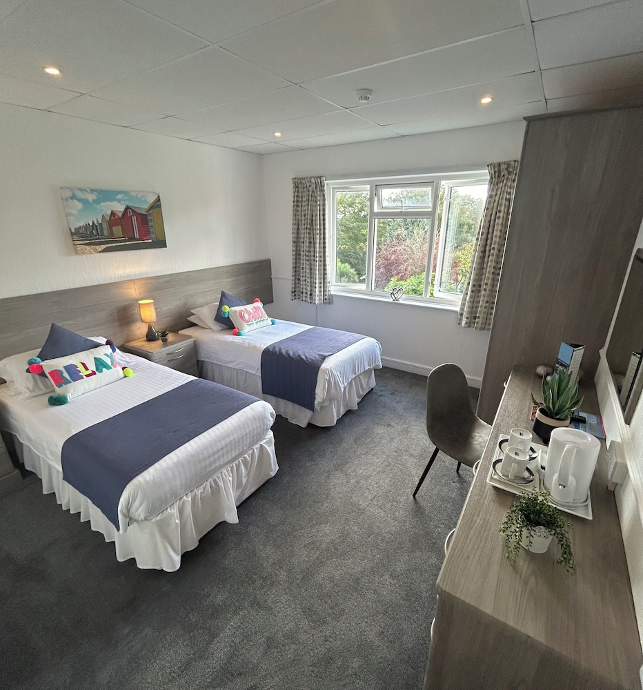Westhill Country Hotel view 5