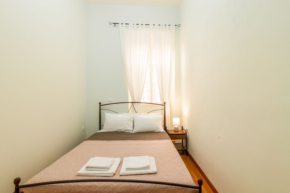Kantouni Bizi Myranthis Apartment photo 4