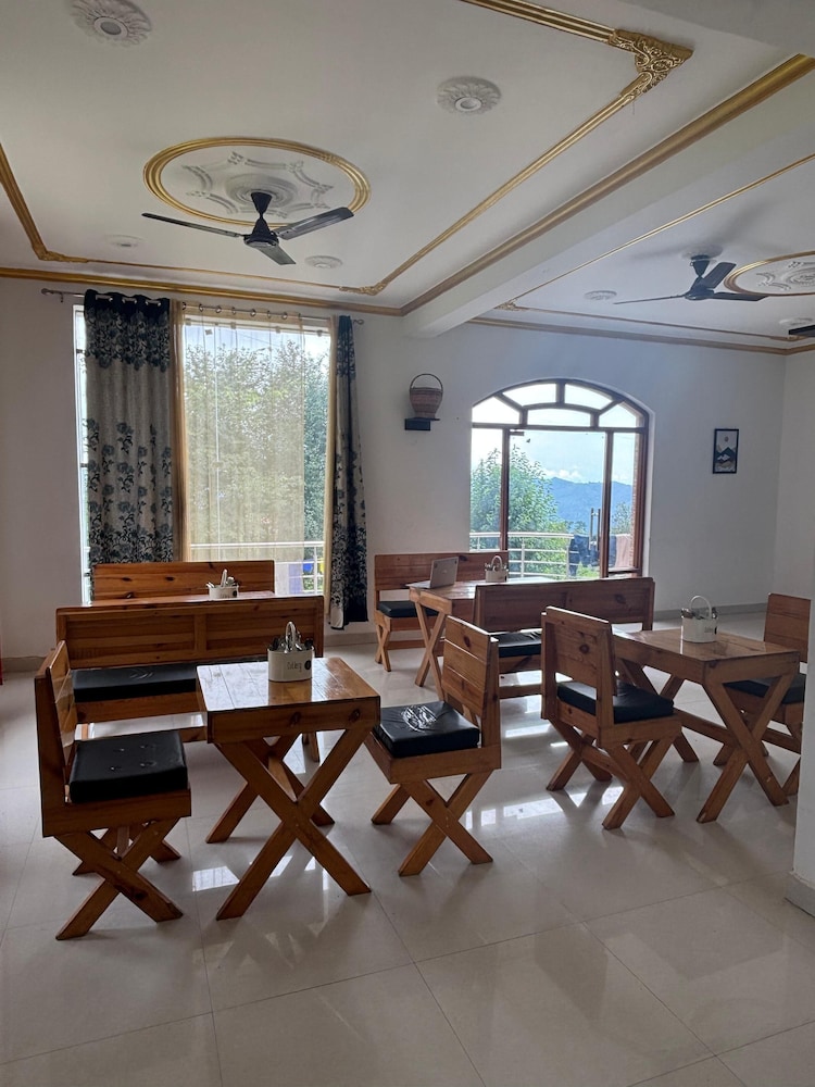 Pir Panjal Outpost
