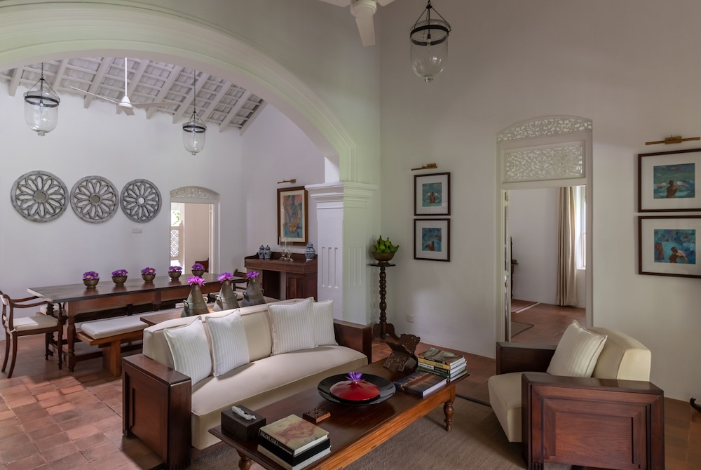 Nyne Hotels Rock Villa - Bentota