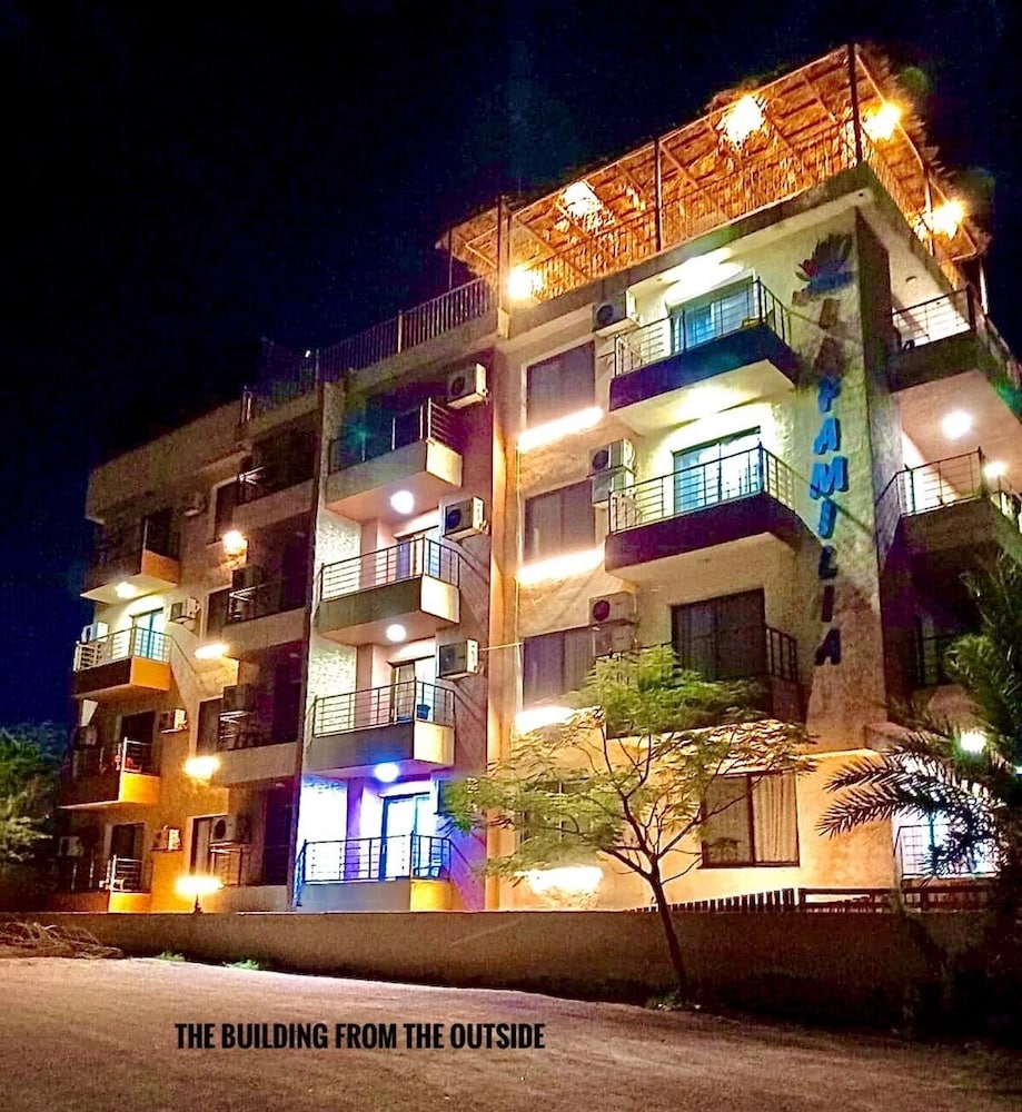 Sweimeh Vacations - Lafamilia Albadwan - Property Image 3