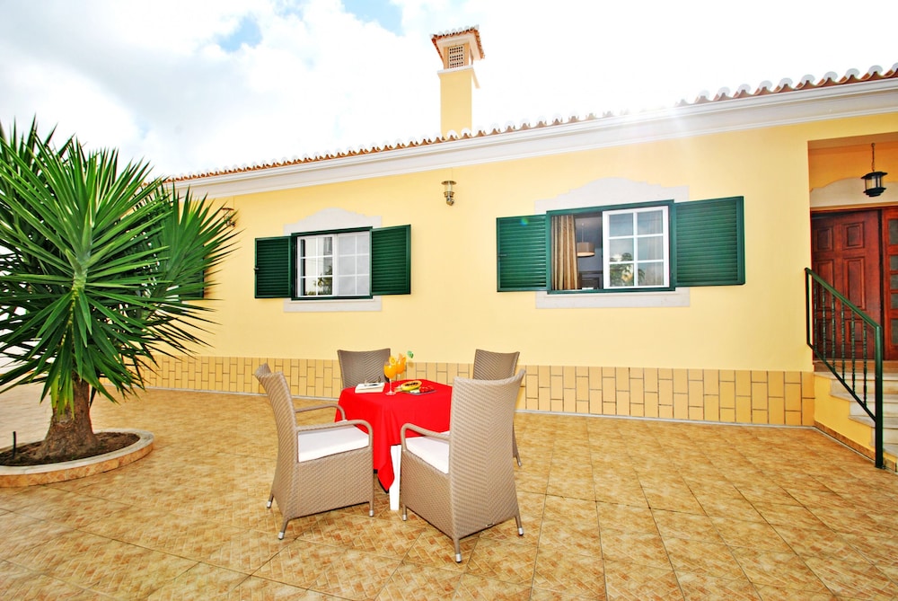 Villa Madagascar view 3