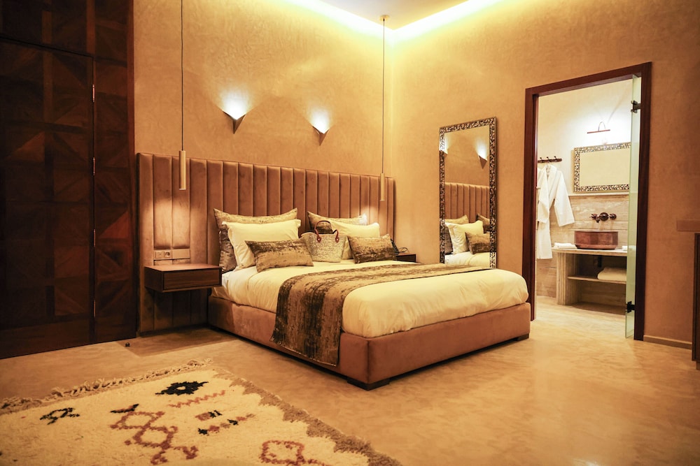 Loudi Marrakech