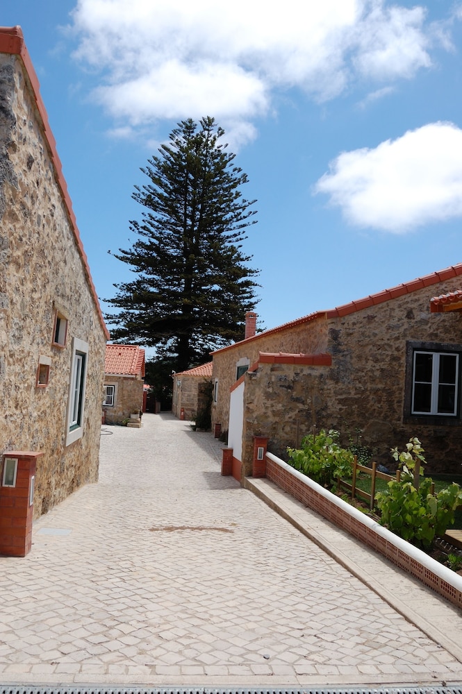 Casa do Pinheiro Grande