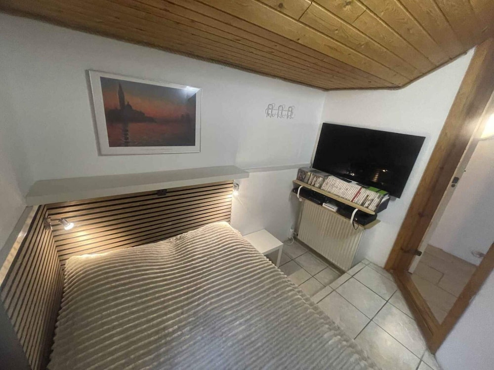 5 Star Holiday Home in Otterup