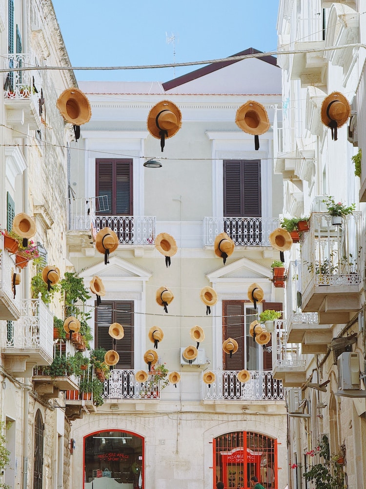 La Grazia Trani