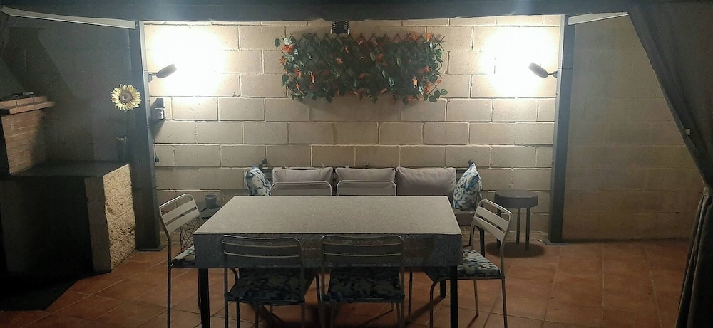 Casa El Herrero Alquiler