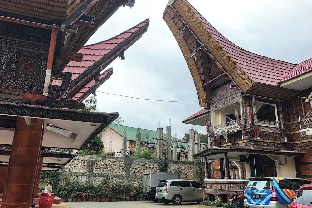 Hotel Manggasa Makale