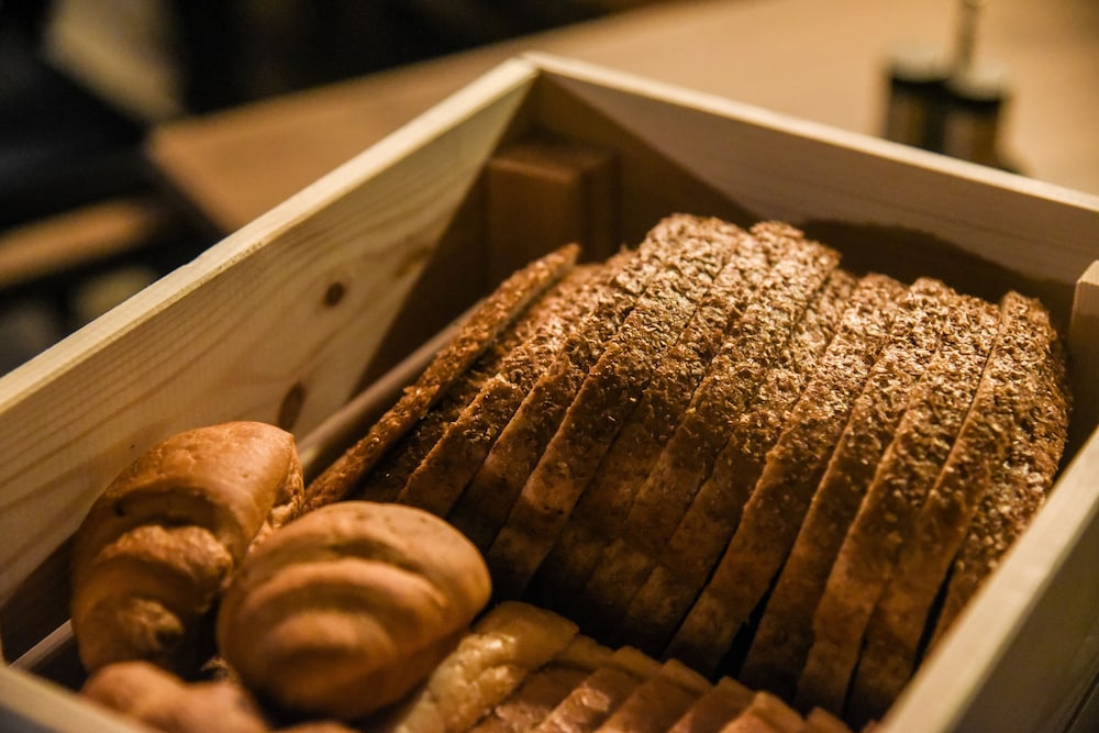 Luxir Hotel - Image 12