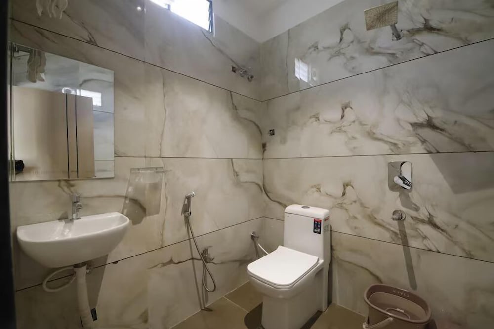 Hotel Maheshwari Inn