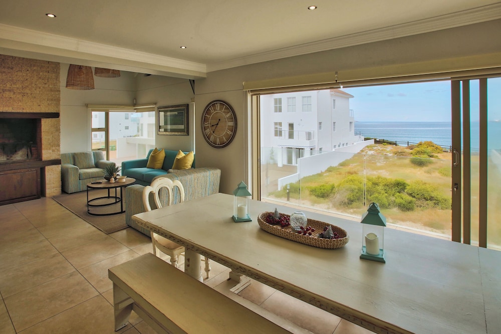Bella Calypso, Langebaan, 8-sleeper