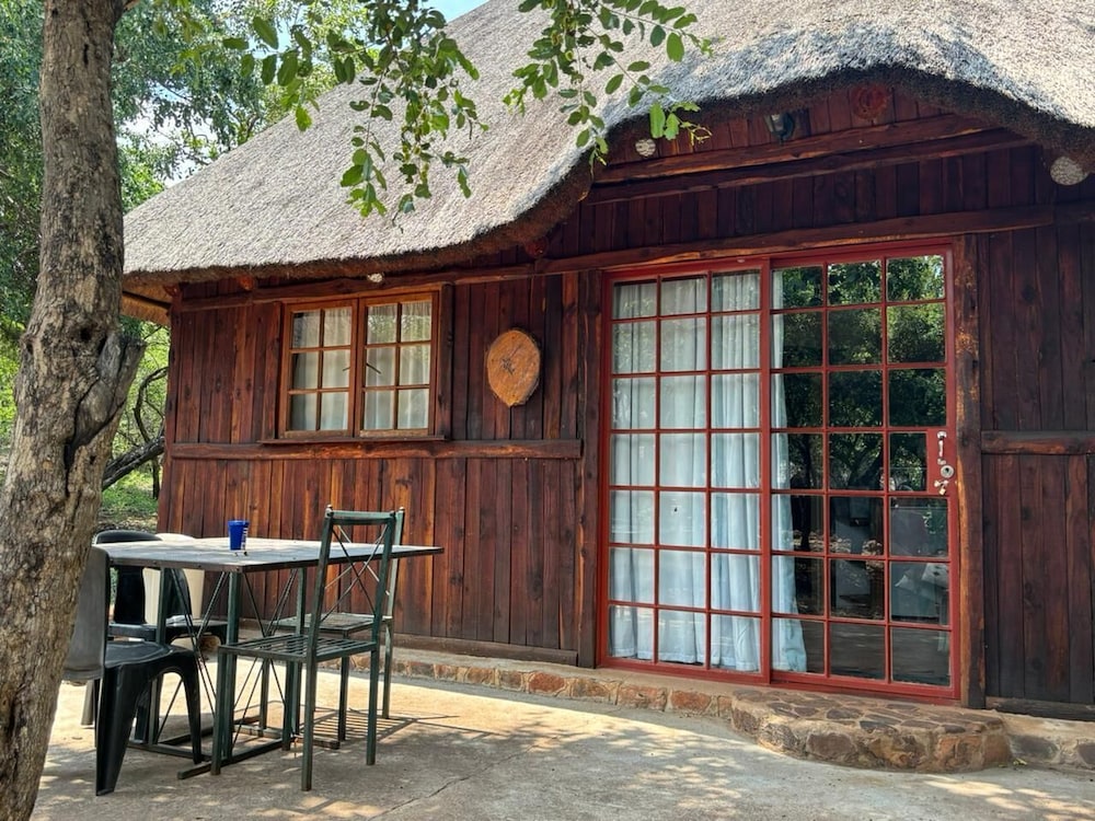 Thabankwe Bushveld Inn