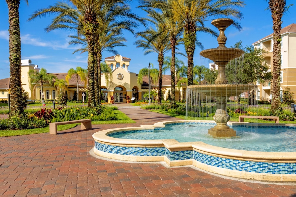 Vista Cay Resort Direct Townhomes by Millennium Management