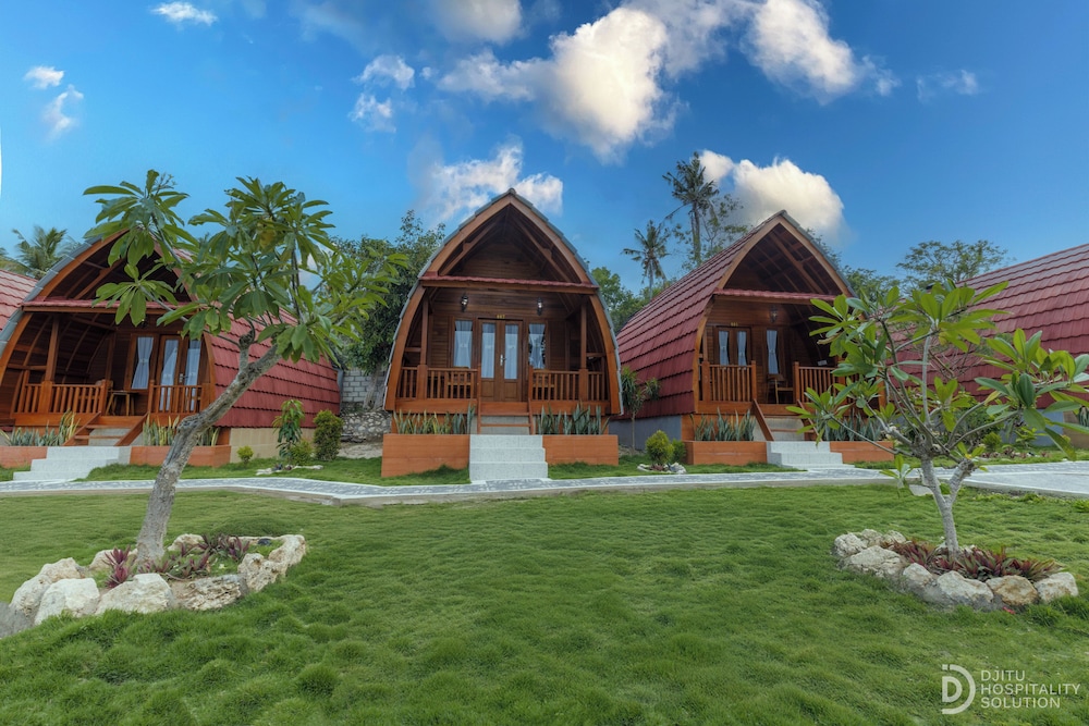 Bunut Bungalow