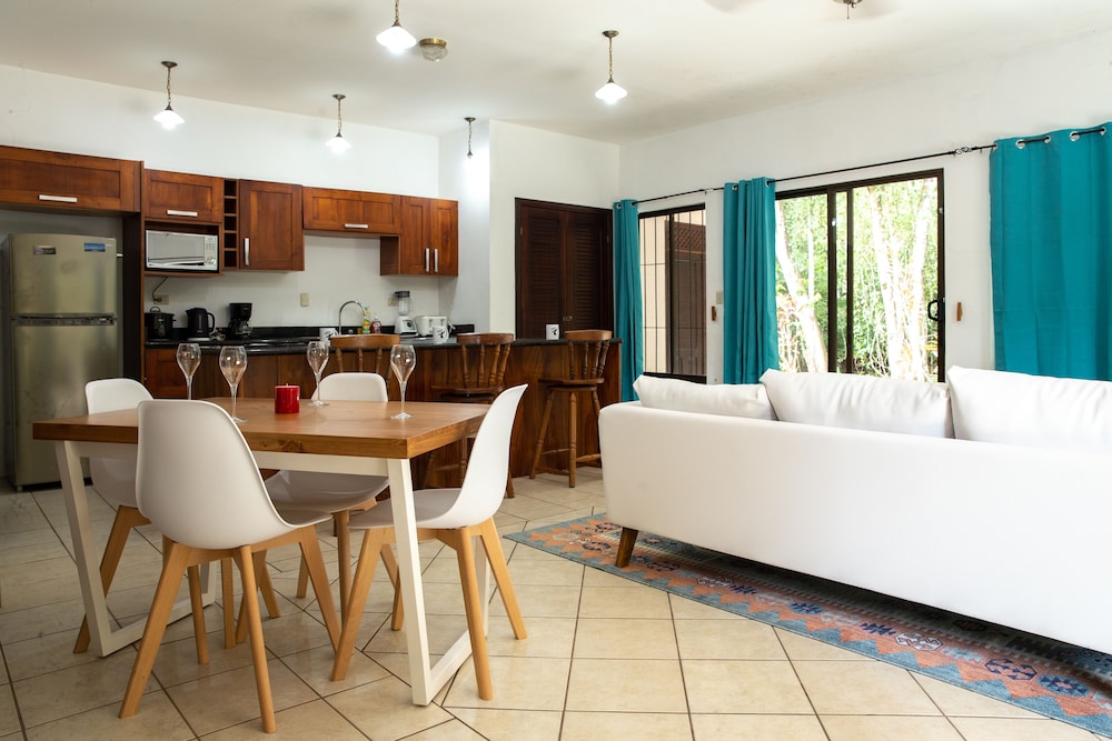 Villa Hummingbird 15