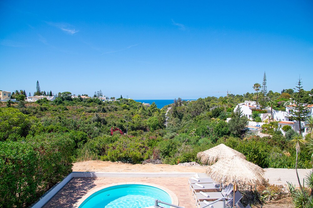 Casa Mel in Carvoeiro