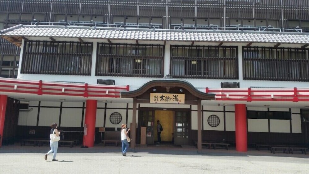 Guesthouse Jakotel Tsuruhashi