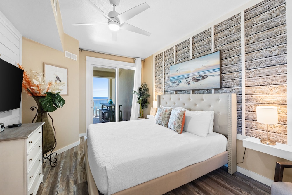 Grand Panama Beach Resort by Panhandle Getaways