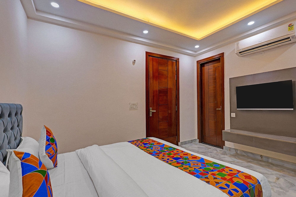 Fabhotel Premier Stays