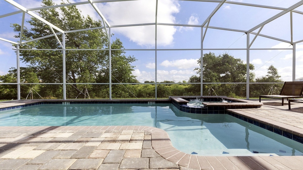 The Retreat at Champions Gate by Nova