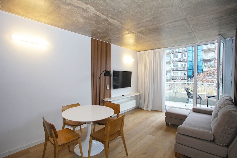 Urban Rent - Tu hogar temporario