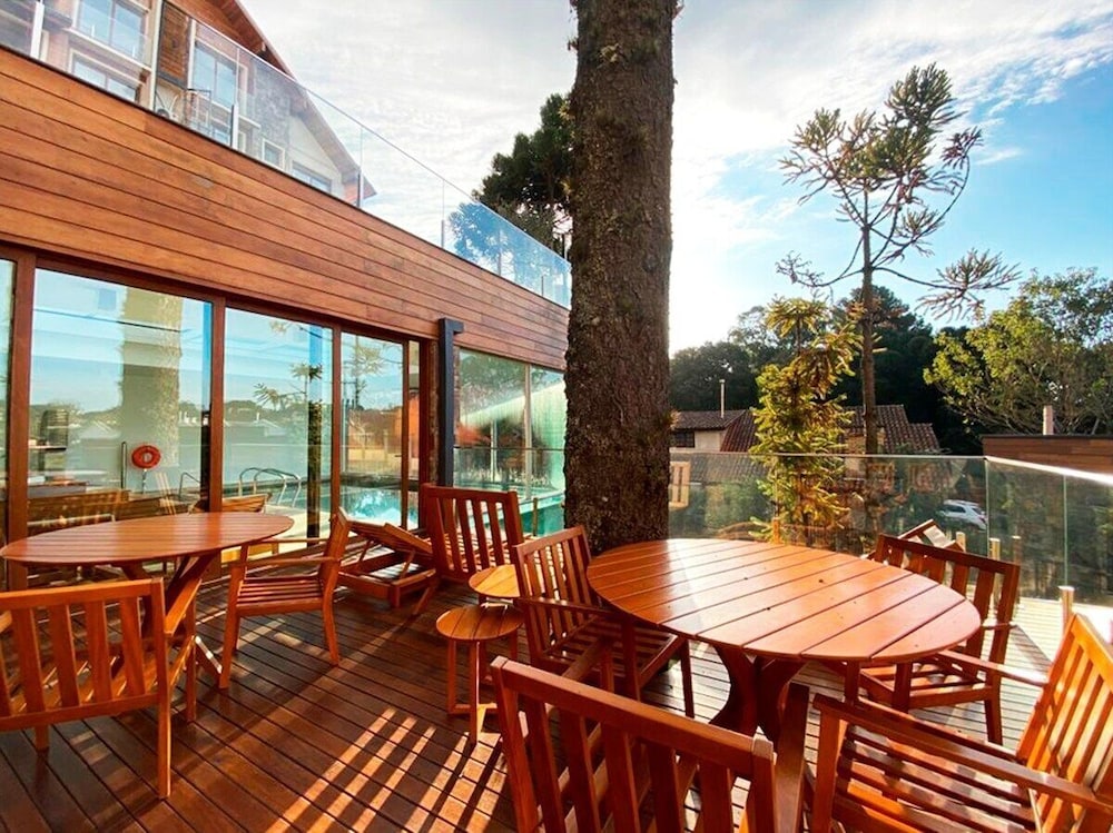 Residencial Bellagio Canela