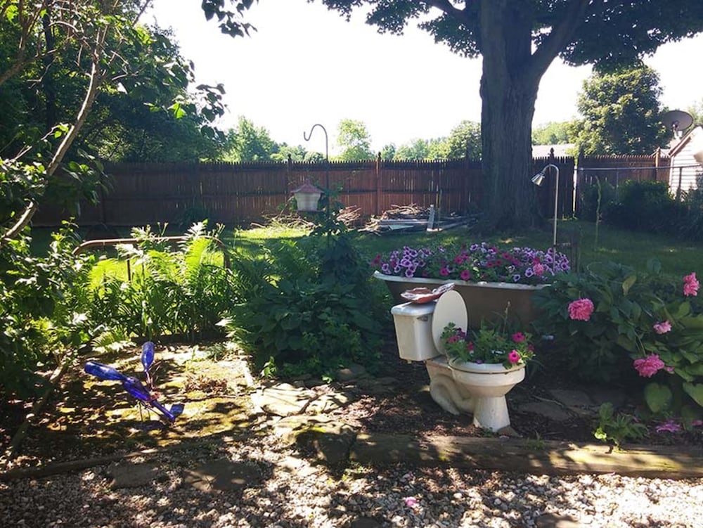 Oasis Bed and Breakfast