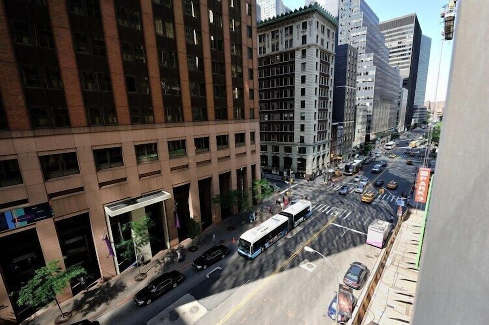 Market Rentals Downtown Apartments
