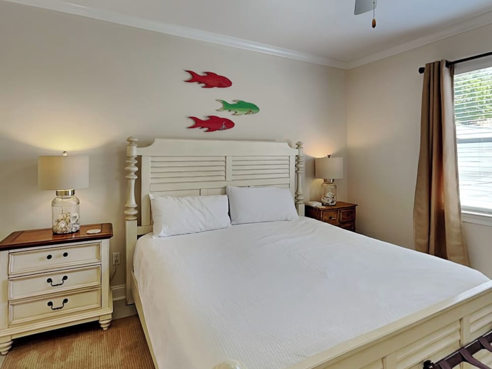 30A Dreamin' by Southern Vacation Rentals