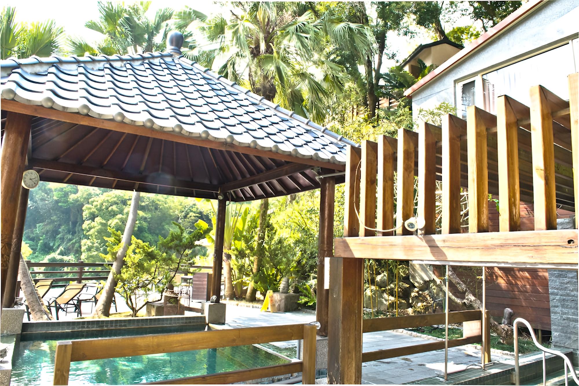 Sunrise Hot Spring Hotel