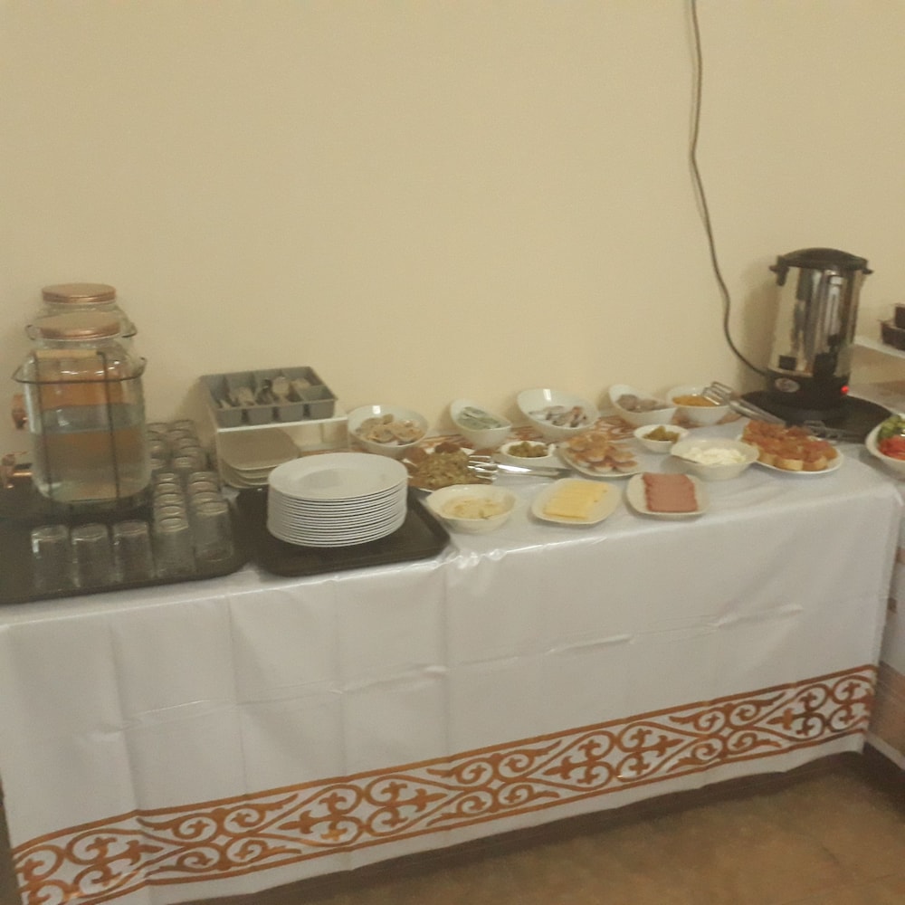 Royal Guest House