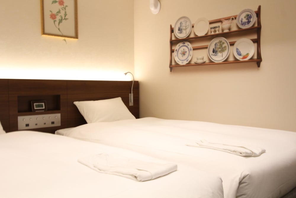 KOKO HOTEL Osaka Namba Ebisucho 15