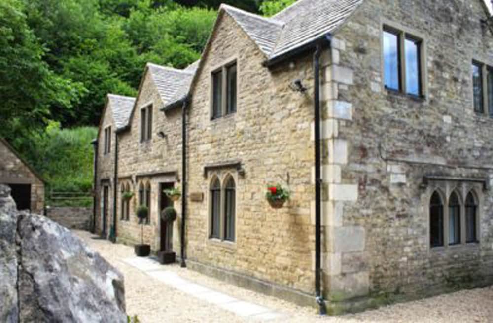 Stroud Vacations - Cotswolds Valleys Accommodation Springfl - Property Image 16
