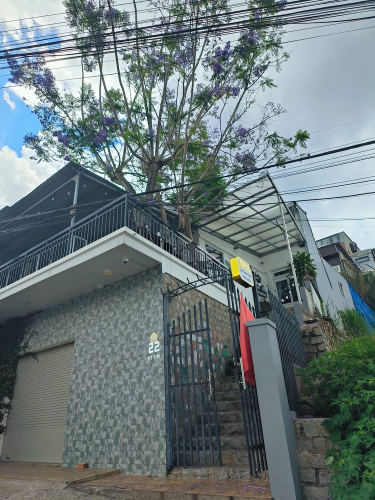 BIKA Hostel & Dorm