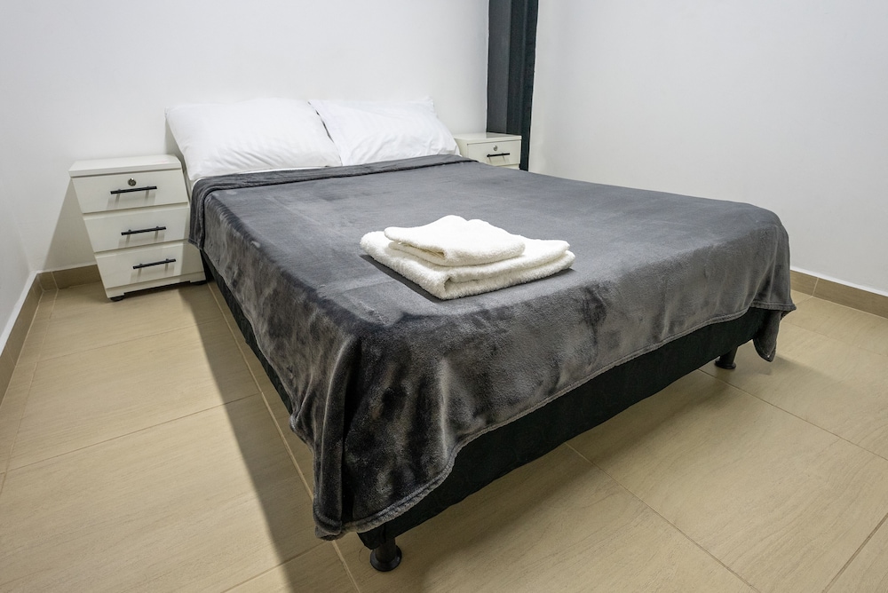 Coliving Tonchala en Medellín — bedroom