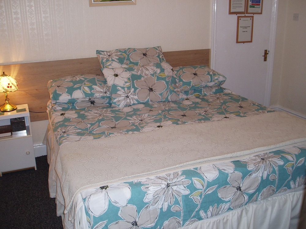 Adelaide Guesthouse
