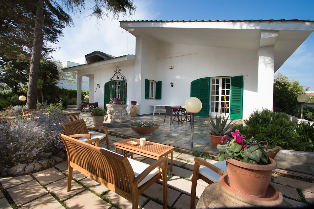Villa Quattro Pini