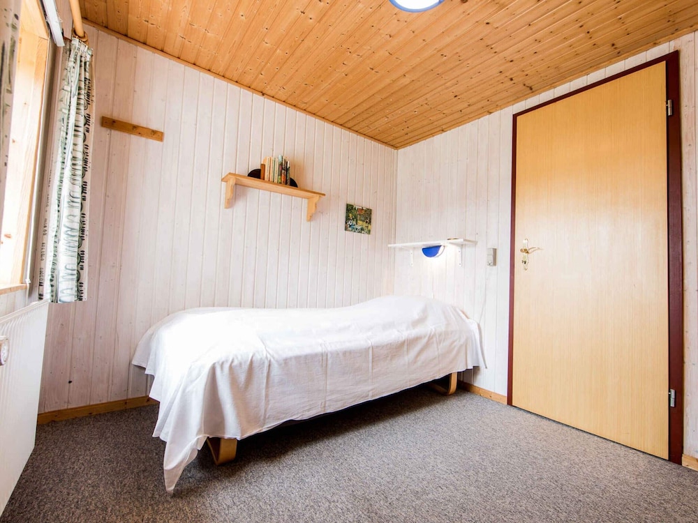 5 Star Holiday Home in Faaborg