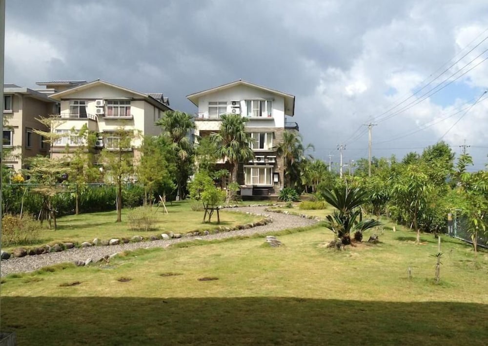 Suyen B&B
