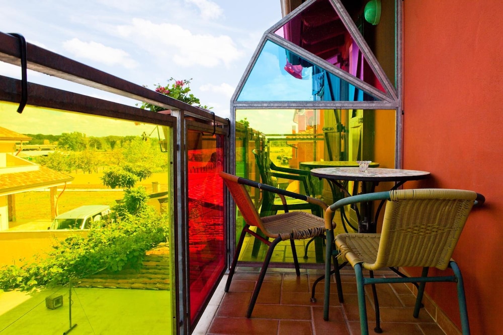 Bed And Breakfast Libano