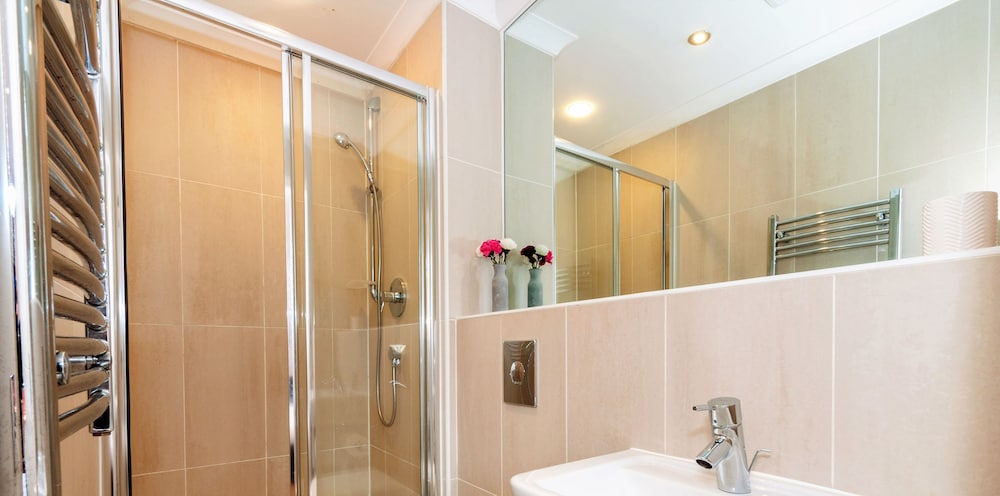 The Chamber Suites
