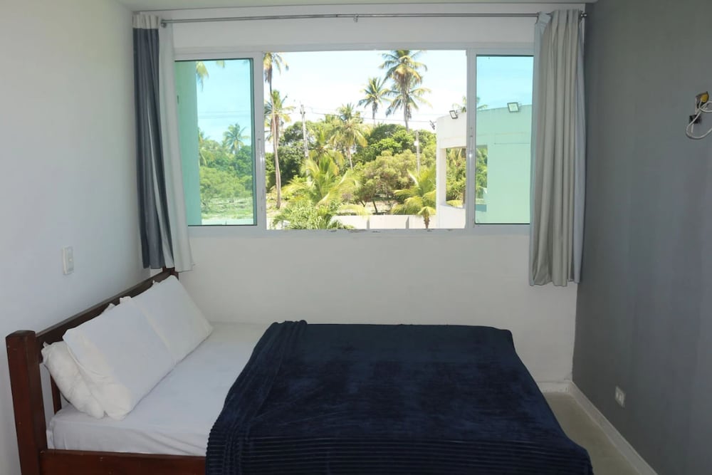 Mansao 6 suites c piscina e jacuzzi 082M