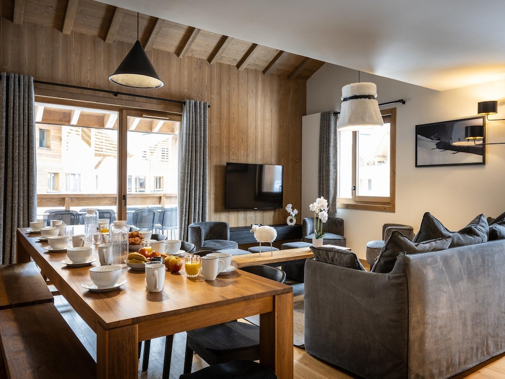 Pet-friendly Apartment in Prime Location