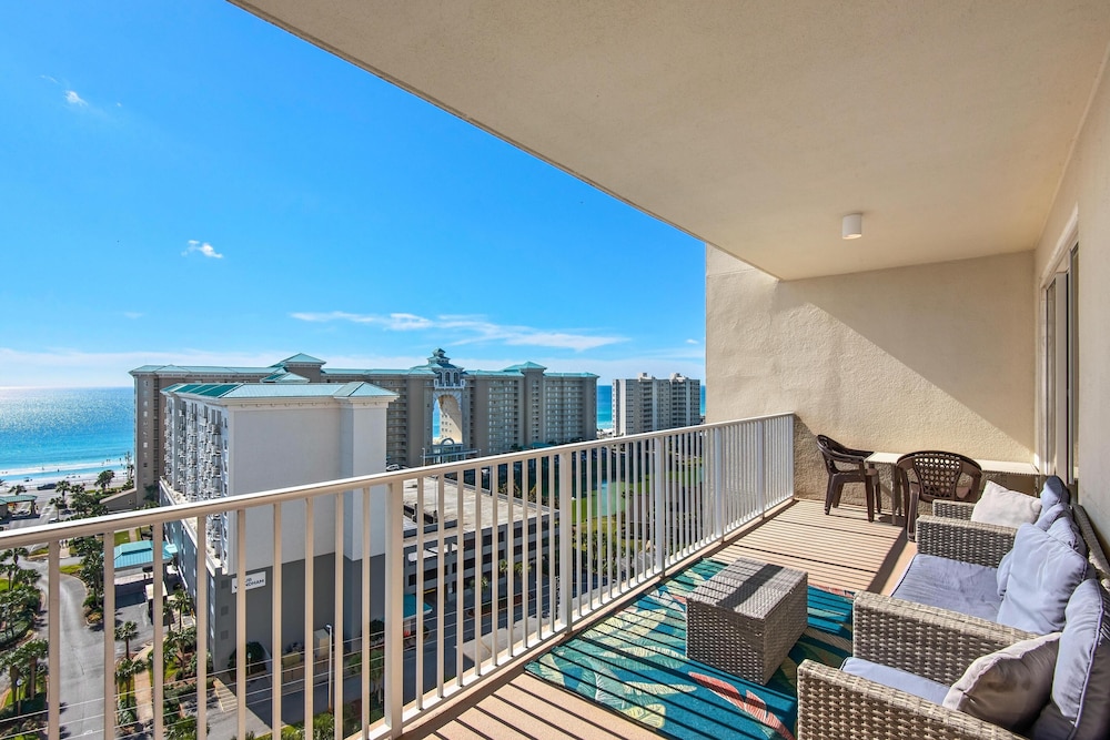 Ariel Dunes I 1208