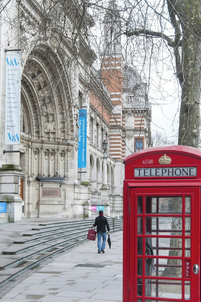 Cranley Place III by Onefinestay